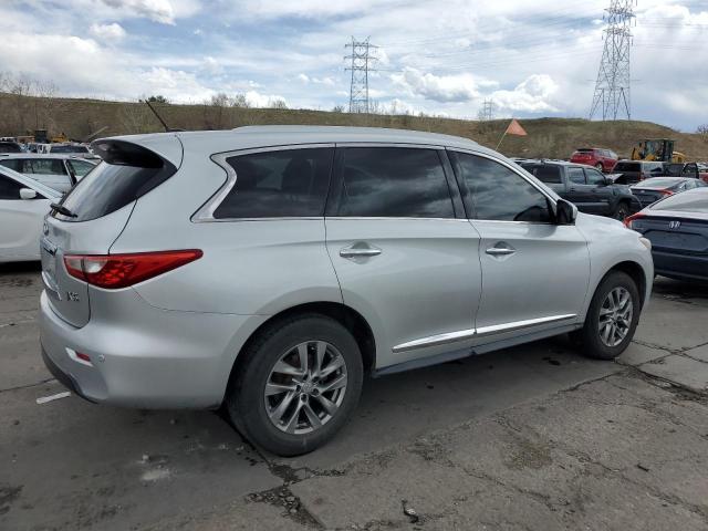 Photo 2 VIN: 5N1AL0MN7DC353496 - INFINITI JX35 