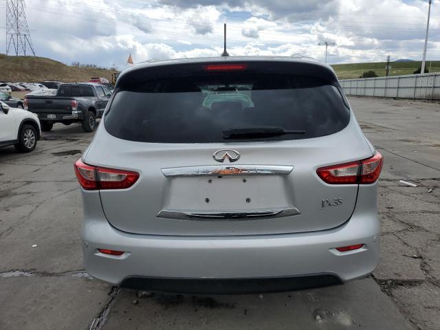 Photo 5 VIN: 5N1AL0MN7DC353496 - INFINITI JX35 