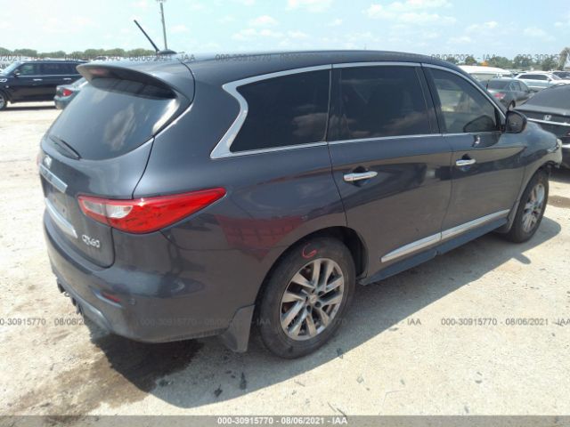 Photo 3 VIN: 5N1AL0MN7EC503429 - INFINITI QX60 