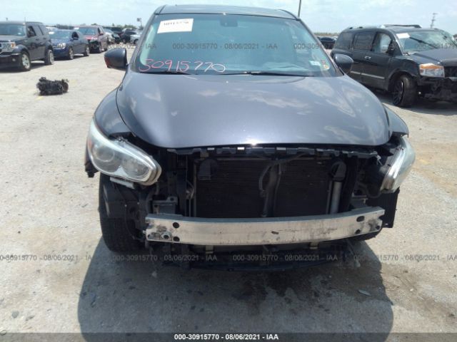 Photo 5 VIN: 5N1AL0MN7EC503429 - INFINITI QX60 