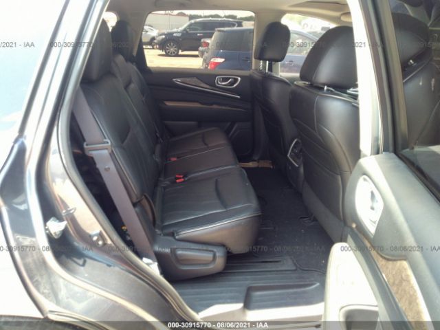 Photo 7 VIN: 5N1AL0MN7EC503429 - INFINITI QX60 