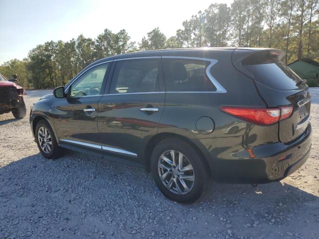 Photo 1 VIN: 5N1AL0MN7EC512079 - INFINITI QX60 