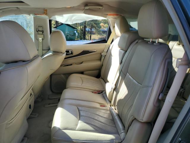 Photo 10 VIN: 5N1AL0MN7EC512079 - INFINITI QX60 