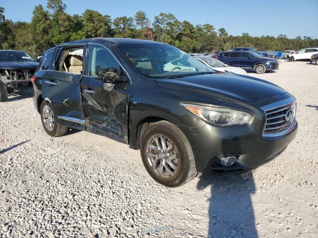 Photo 3 VIN: 5N1AL0MN7EC512079 - INFINITI QX60 