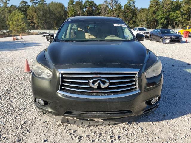 Photo 4 VIN: 5N1AL0MN7EC512079 - INFINITI QX60 