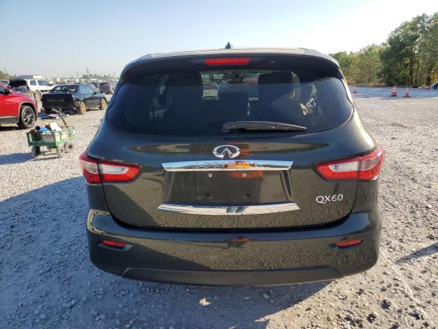 Photo 5 VIN: 5N1AL0MN7EC512079 - INFINITI QX60 