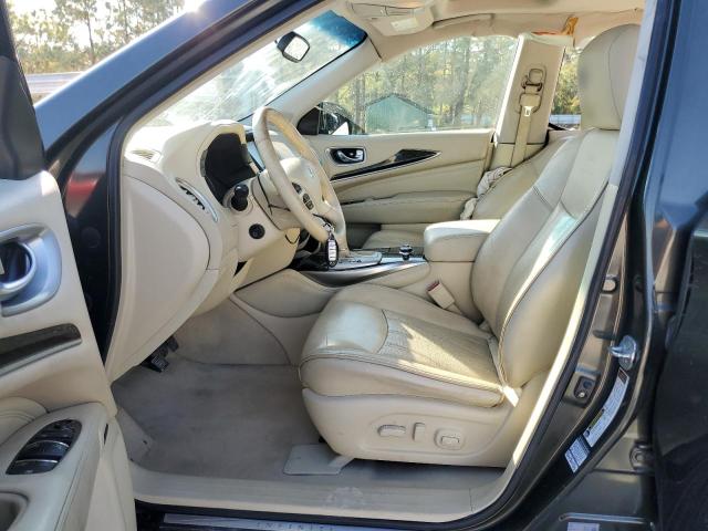 Photo 6 VIN: 5N1AL0MN7EC512079 - INFINITI QX60 