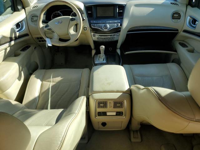 Photo 7 VIN: 5N1AL0MN7EC512079 - INFINITI QX60 