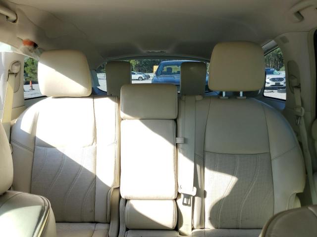 Photo 9 VIN: 5N1AL0MN7EC512079 - INFINITI QX60 