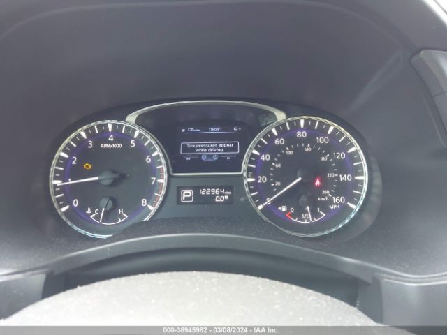 Photo 6 VIN: 5N1AL0MN7EC514480 - INFINITI QX60 