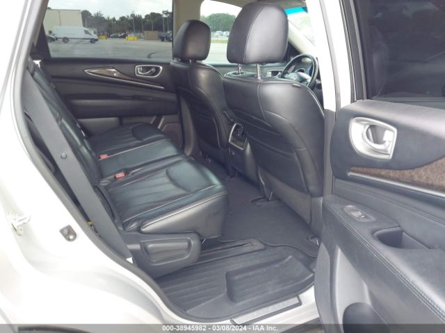 Photo 7 VIN: 5N1AL0MN7EC514480 - INFINITI QX60 