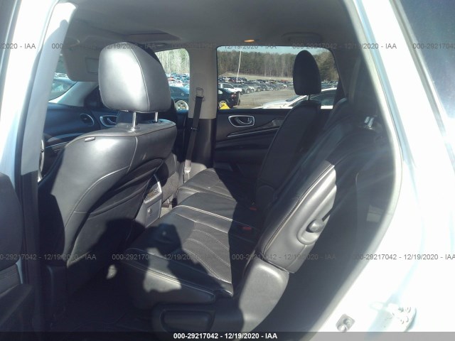 Photo 7 VIN: 5N1AL0MN7EC517119 - INFINITI QX60 