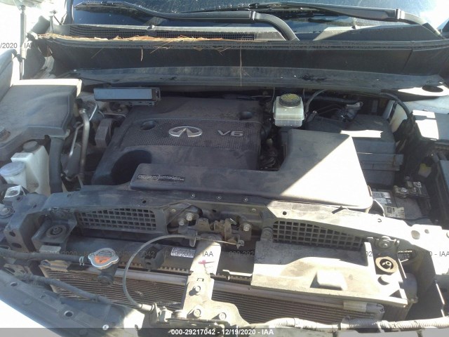 Photo 9 VIN: 5N1AL0MN7EC517119 - INFINITI QX60 