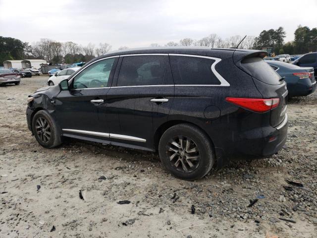 Photo 1 VIN: 5N1AL0MN7EC518321 - INFINITI QX60 