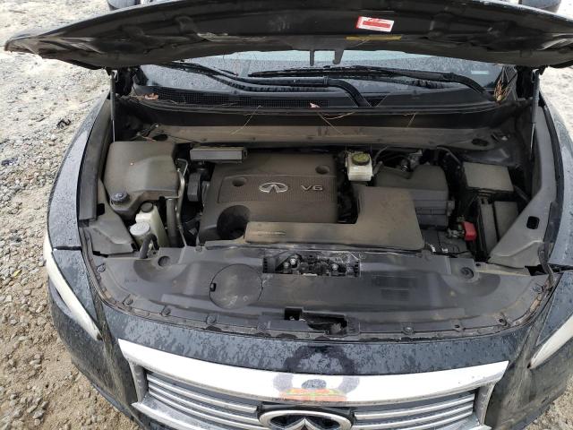 Photo 11 VIN: 5N1AL0MN7EC518321 - INFINITI QX60 