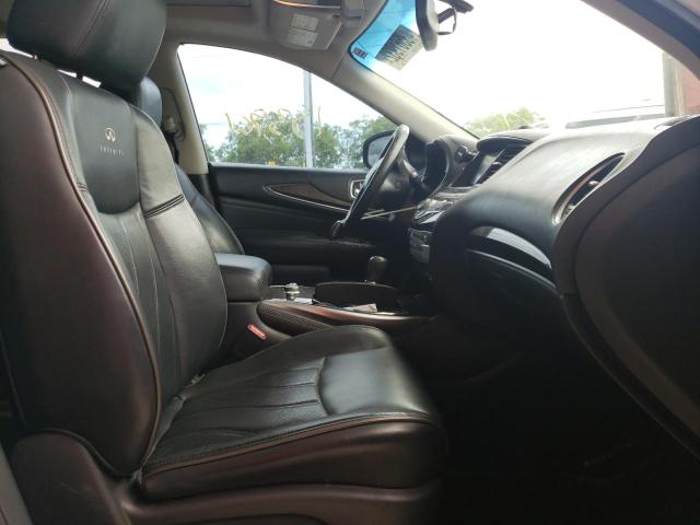 Photo 4 VIN: 5N1AL0MN7EC522224 - INFINITI QX60 