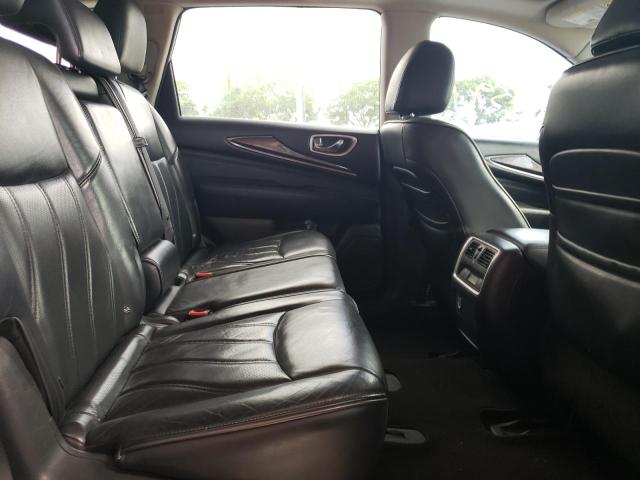 Photo 5 VIN: 5N1AL0MN7EC522224 - INFINITI QX60 