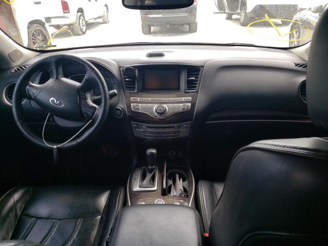 Photo 8 VIN: 5N1AL0MN7EC522224 - INFINITI QX60 