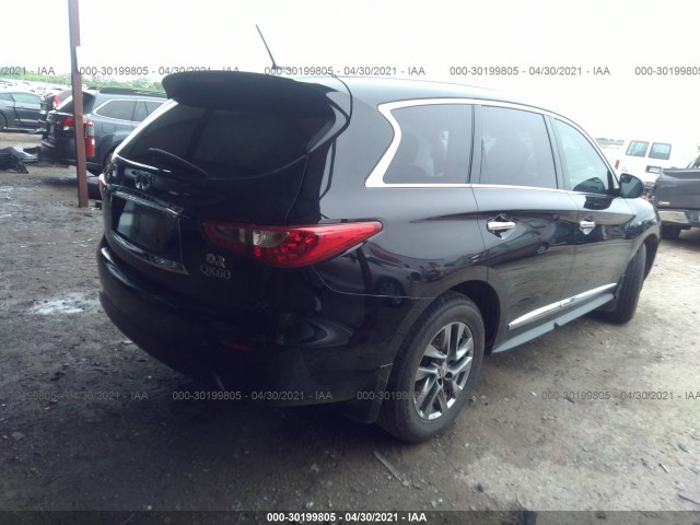 Photo 3 VIN: 5N1AL0MN7EC522238 - INFINITI QX60 