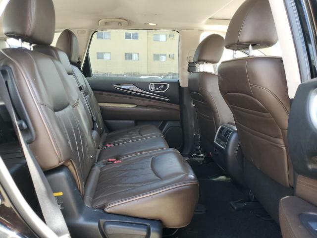 Photo 10 VIN: 5N1AL0MN7EC529383 - INFINITI QX60 