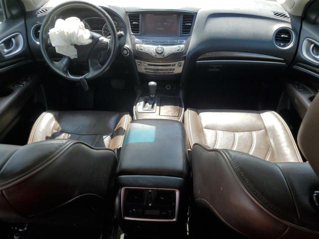 Photo 7 VIN: 5N1AL0MN7EC529383 - INFINITI QX60 