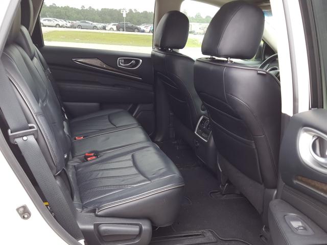 Photo 5 VIN: 5N1AL0MN7EC529545 - INFINITI QX60 