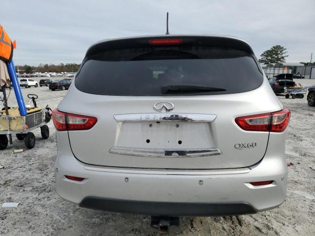 Photo 5 VIN: 5N1AL0MN7EC530159 - INFINITI QX60 