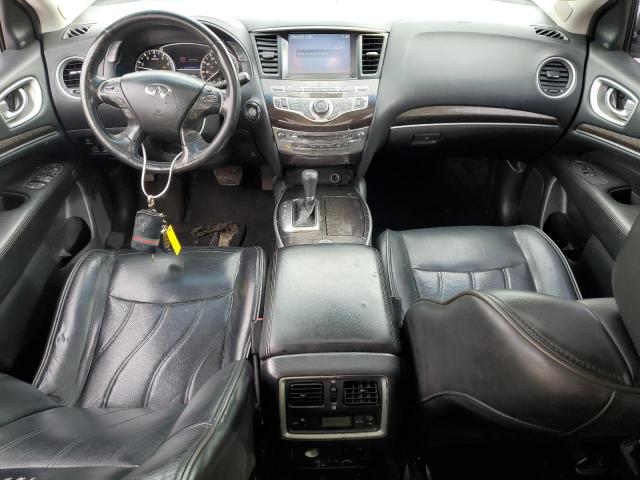 Photo 7 VIN: 5N1AL0MN7EC530159 - INFINITI QX60 