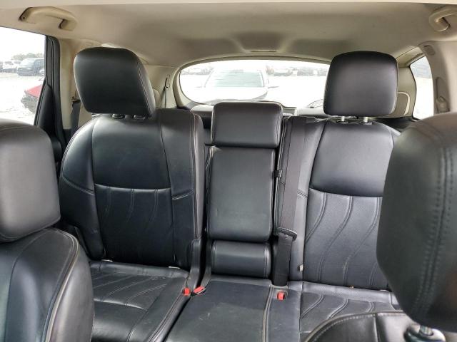 Photo 9 VIN: 5N1AL0MN7EC530159 - INFINITI QX60 