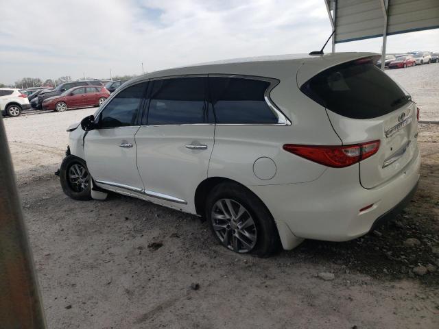 Photo 1 VIN: 5N1AL0MN7EC530565 - INFINITI QX60 