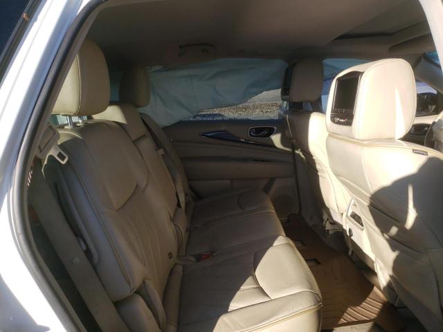 Photo 10 VIN: 5N1AL0MN7EC530565 - INFINITI QX60 