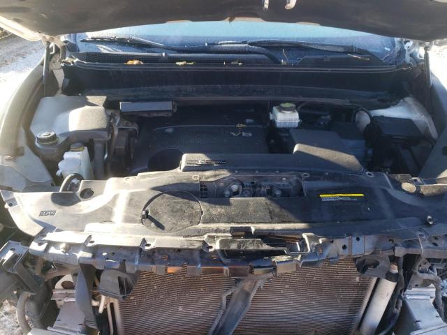 Photo 11 VIN: 5N1AL0MN7EC530565 - INFINITI QX60 