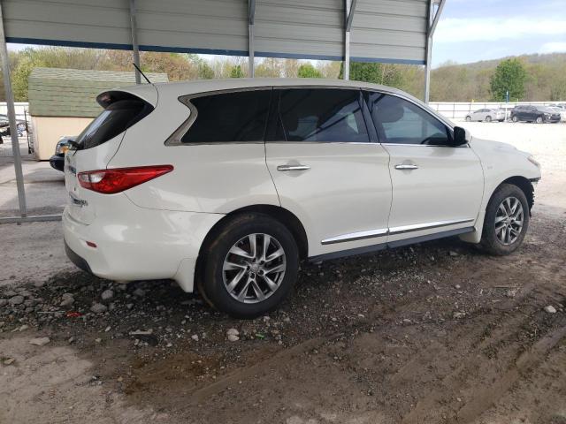 Photo 2 VIN: 5N1AL0MN7EC530565 - INFINITI QX60 