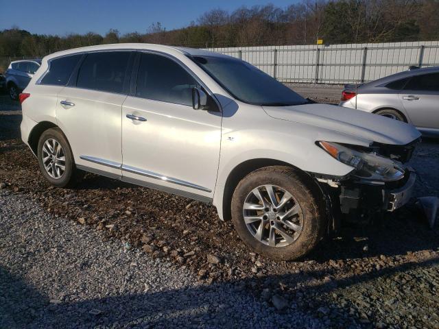 Photo 3 VIN: 5N1AL0MN7EC530565 - INFINITI QX60 