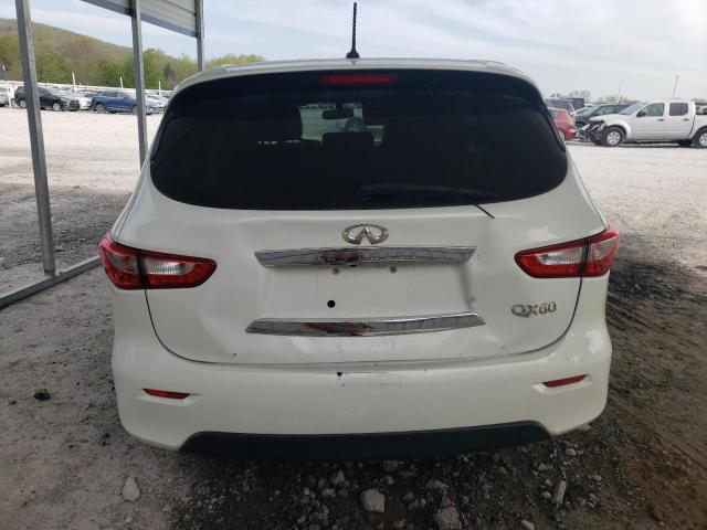 Photo 5 VIN: 5N1AL0MN7EC530565 - INFINITI QX60 