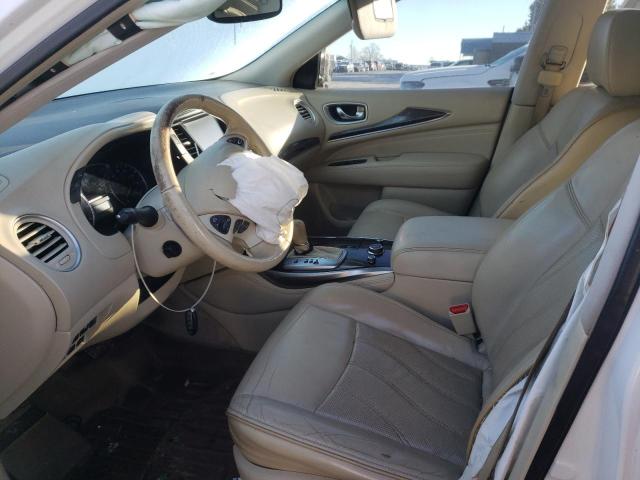 Photo 6 VIN: 5N1AL0MN7EC530565 - INFINITI QX60 