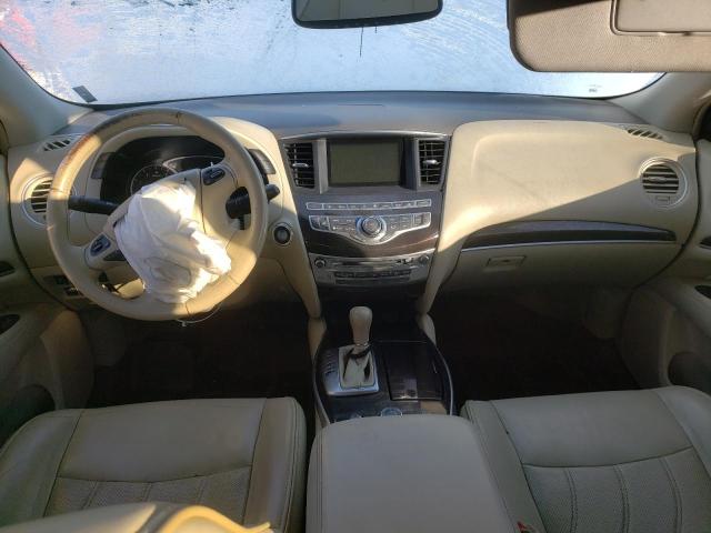 Photo 7 VIN: 5N1AL0MN7EC530565 - INFINITI QX60 