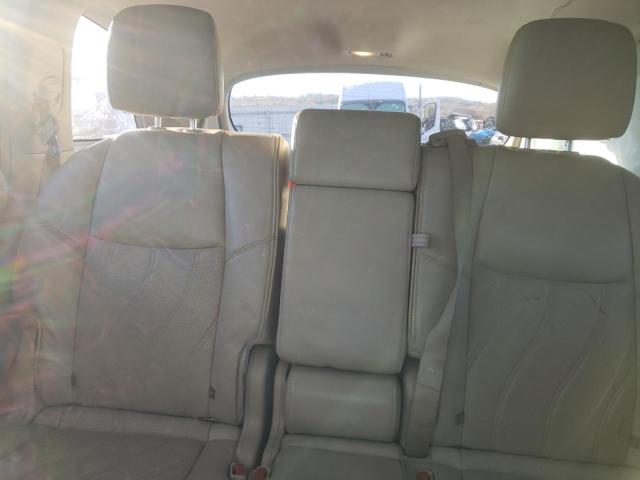 Photo 9 VIN: 5N1AL0MN7EC530565 - INFINITI QX60 