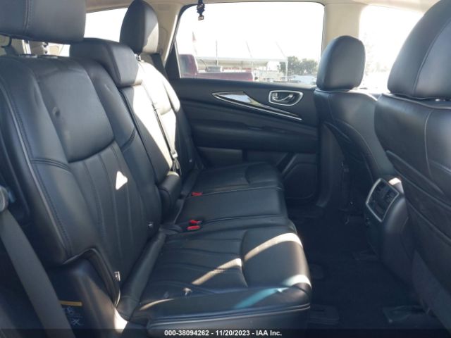 Photo 7 VIN: 5N1AL0MN7EC533756 - INFINITI QX60 