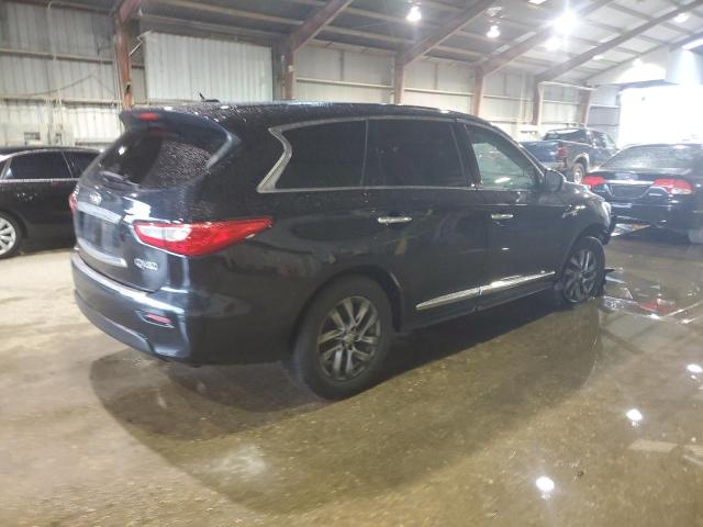 Photo 2 VIN: 5N1AL0MN7EC537418 - INFINITI QX60 