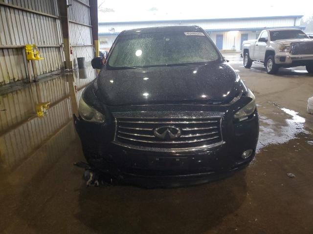 Photo 4 VIN: 5N1AL0MN7EC537418 - INFINITI QX60 