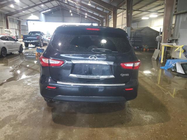 Photo 5 VIN: 5N1AL0MN7EC537418 - INFINITI QX60 