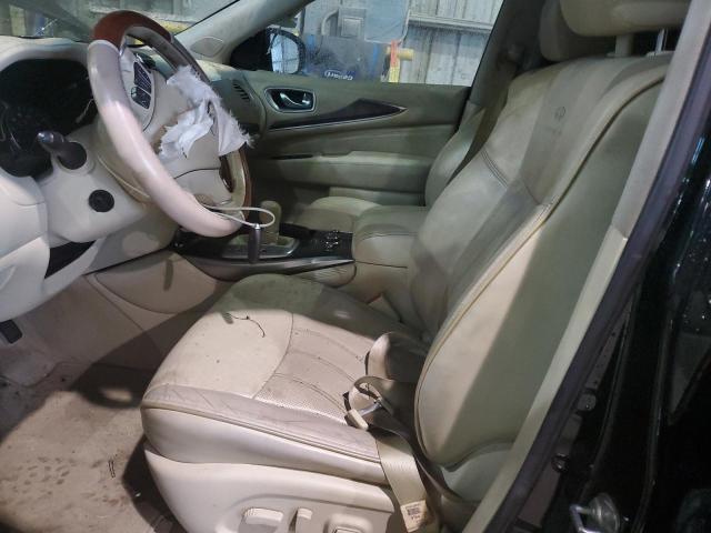 Photo 6 VIN: 5N1AL0MN7EC537418 - INFINITI QX60 