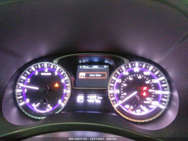 Photo 6 VIN: 5N1AL0MN7EC540724 - INFINITI QX60 