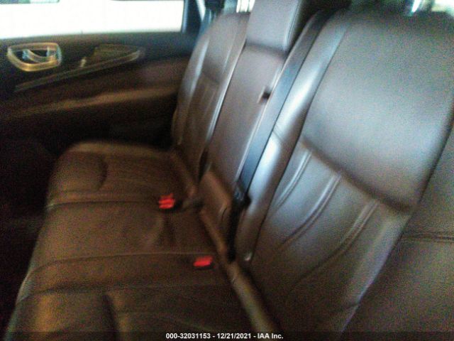 Photo 7 VIN: 5N1AL0MN7EC540724 - INFINITI QX60 