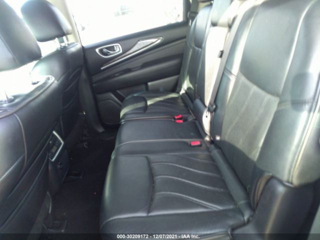 Photo 7 VIN: 5N1AL0MN7EC544482 - INFINITI QX60 