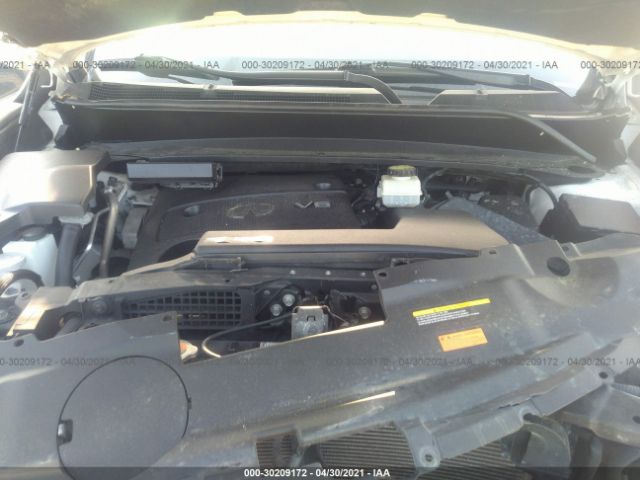 Photo 9 VIN: 5N1AL0MN7EC544482 - INFINITI QX60 