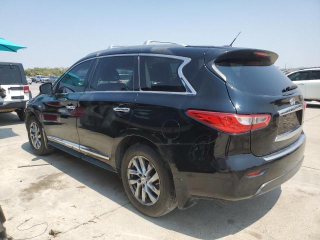 Photo 1 VIN: 5N1AL0MN7EC552923 - INFINITI QX60 