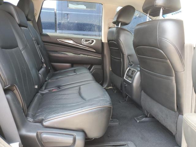 Photo 10 VIN: 5N1AL0MN7EC552923 - INFINITI QX60 