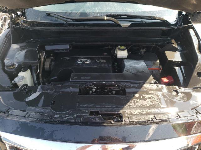 Photo 11 VIN: 5N1AL0MN7EC552923 - INFINITI QX60 